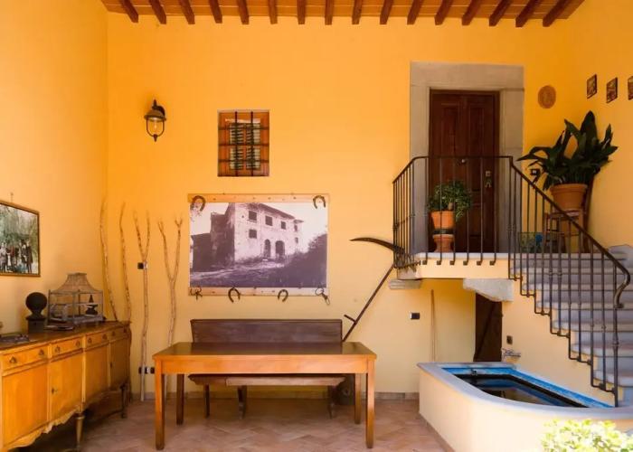 Agriturismo Il Poderaccio