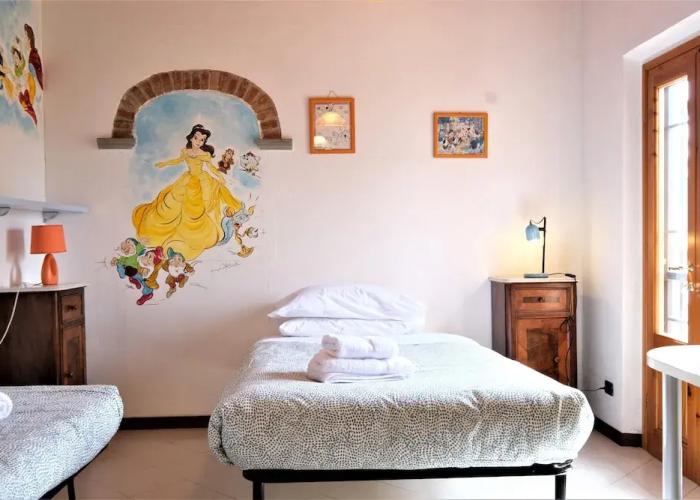 Wine Apartments Florence La Botte
