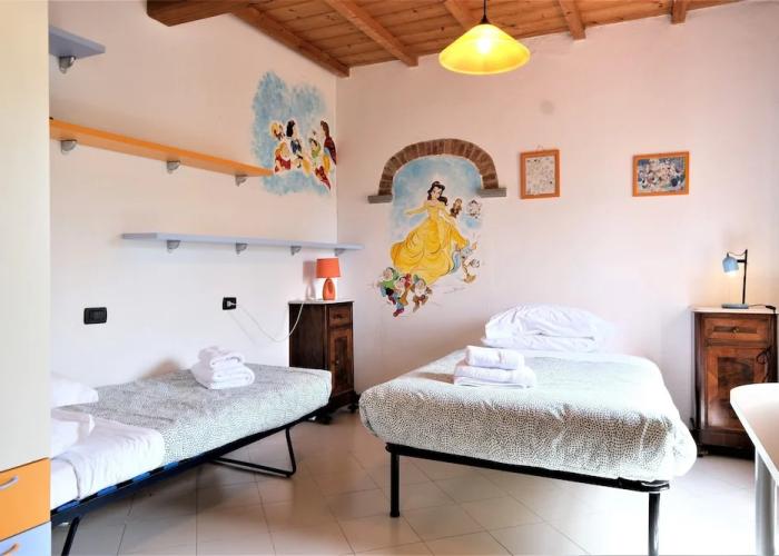 Wine Apartments Florence La Botte