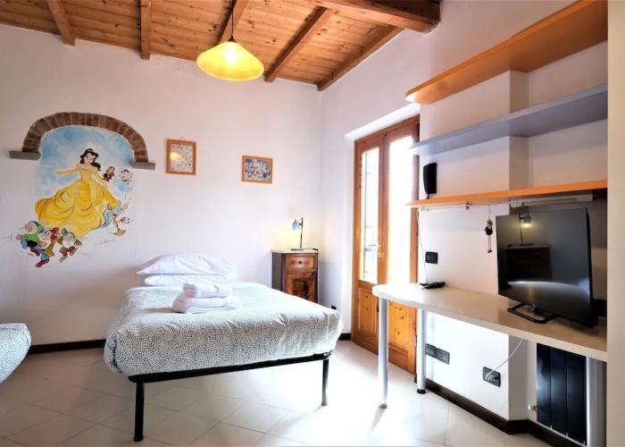Wine Apartments Florence La Botte