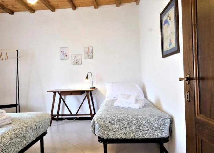 Wine Apartments Florence La Botte