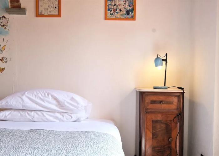 Wine Apartments Florence La Botte