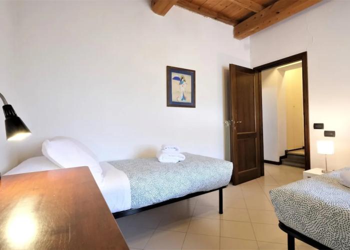 Wine Apartments Florence La Botte