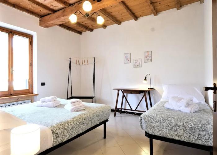 Wine Apartments Florence La Botte