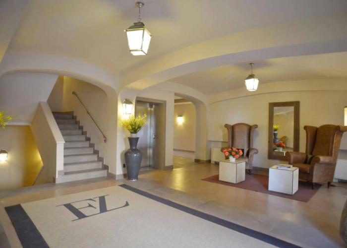 Hotel FonteLiving