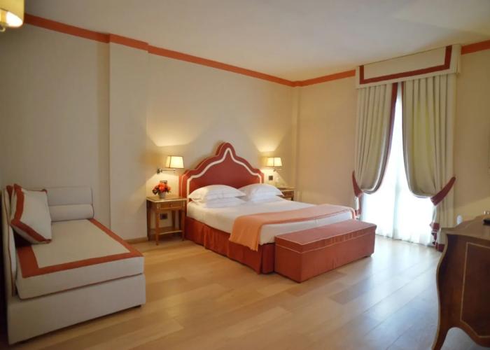 Hotel FonteLiving