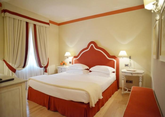 Hotel FonteLiving