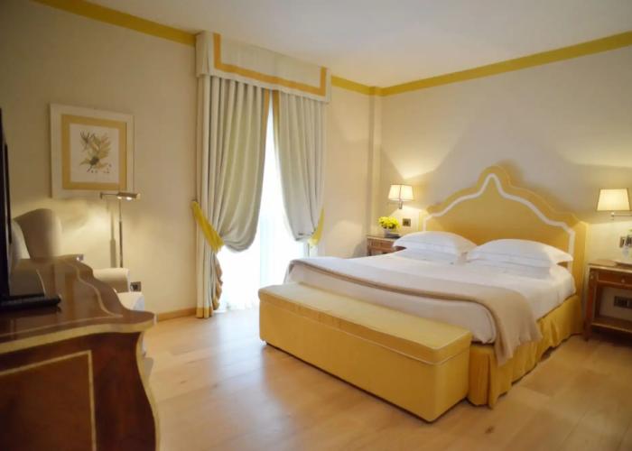 Hotel FonteLiving