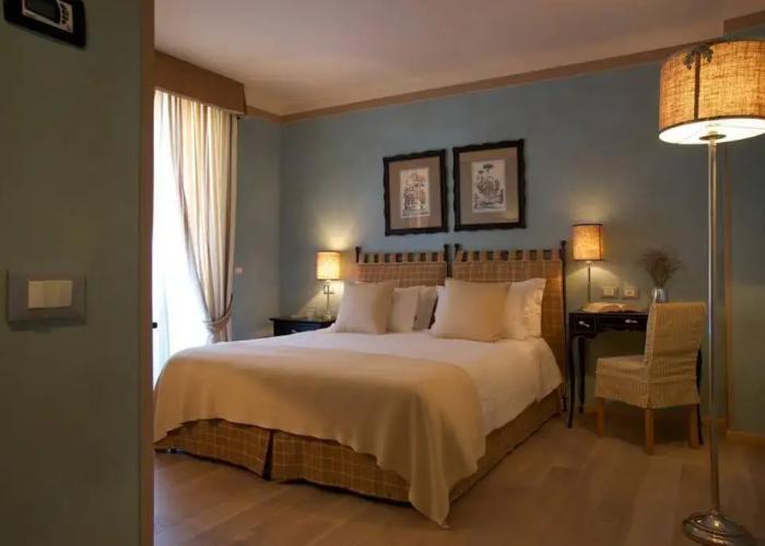 Albergo La Fontanella