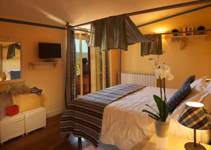Albergo La Fontanella