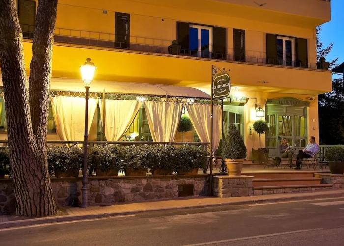 Albergo La Fontanella