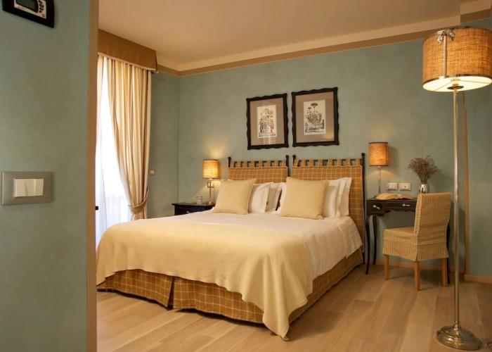 Albergo La Fontanella