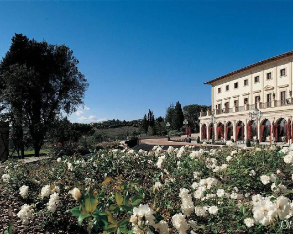 Fonteverde Lifestyle & Thermal Retreat