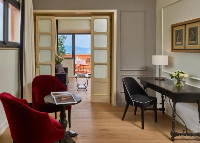 Fonteverde Lifestyle & Thermal Retreat