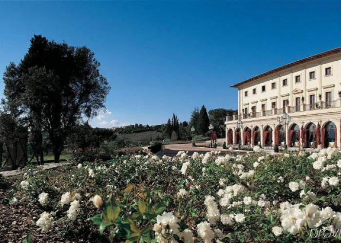 Fonteverde Lifestyle & Thermal Retreat