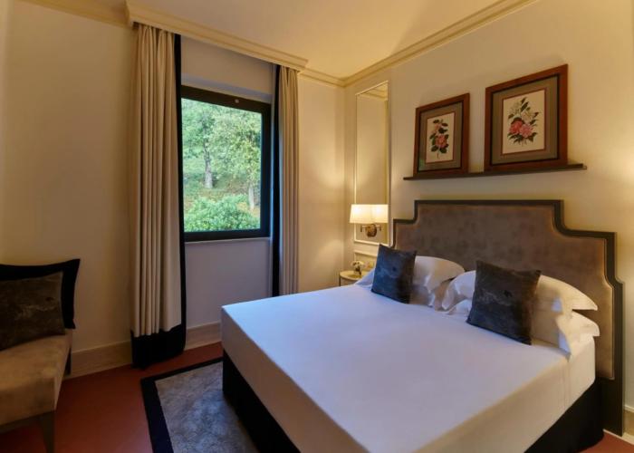 Fonteverde Lifestyle & Thermal Retreat