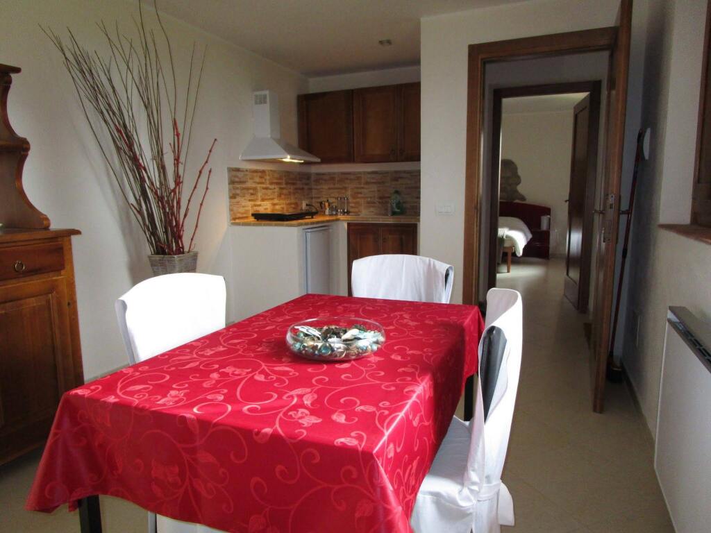 Agriturismo Podere Assolatina