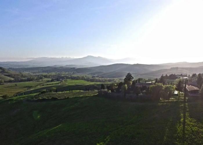 Agriturismo Podere Assolatina