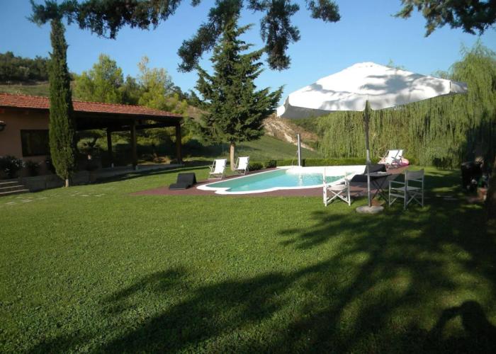 Agriturismo Podere Assolatina