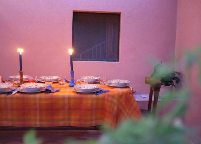 Agriturismo Podere Assolatina