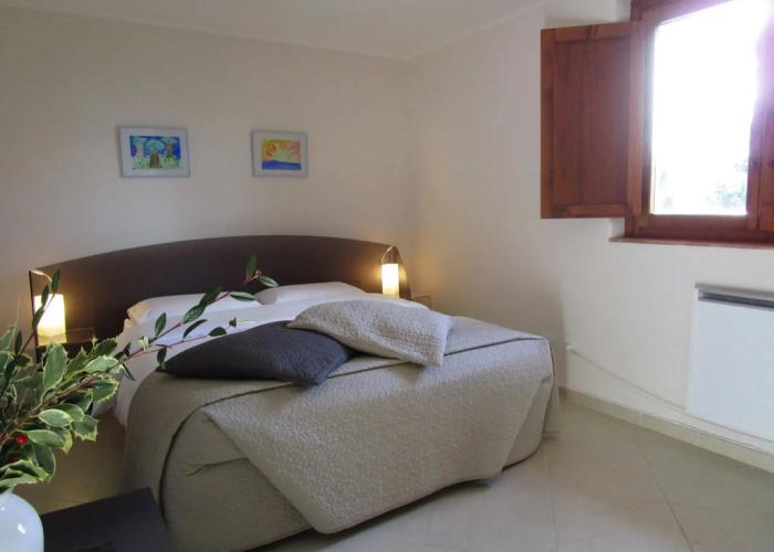 Agriturismo Podere Assolatina