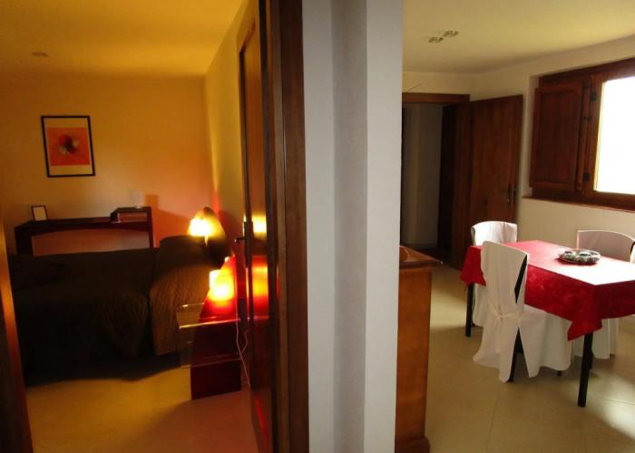 Agriturismo Podere Assolatina
