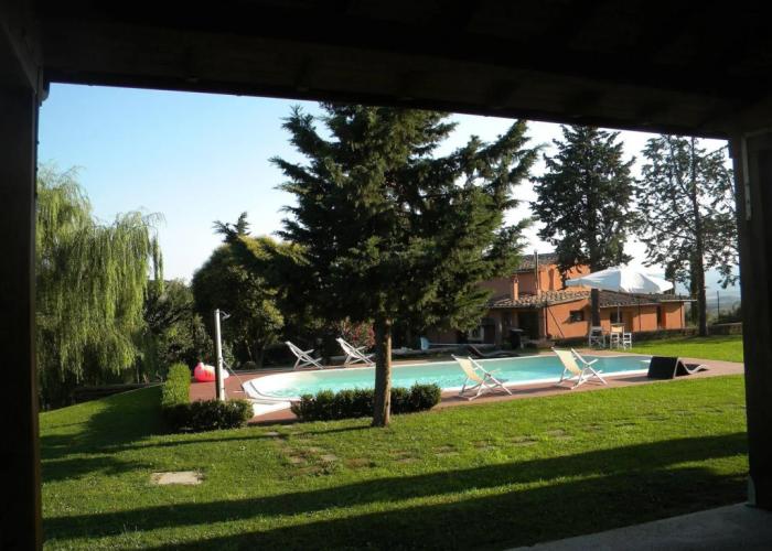 Agriturismo Podere Assolatina