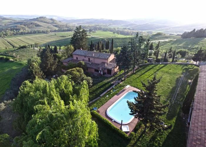 Agriturismo Podere Assolatina