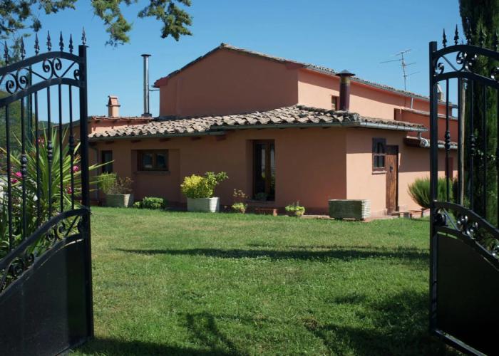Belvilla by OYO Quattro Orcia