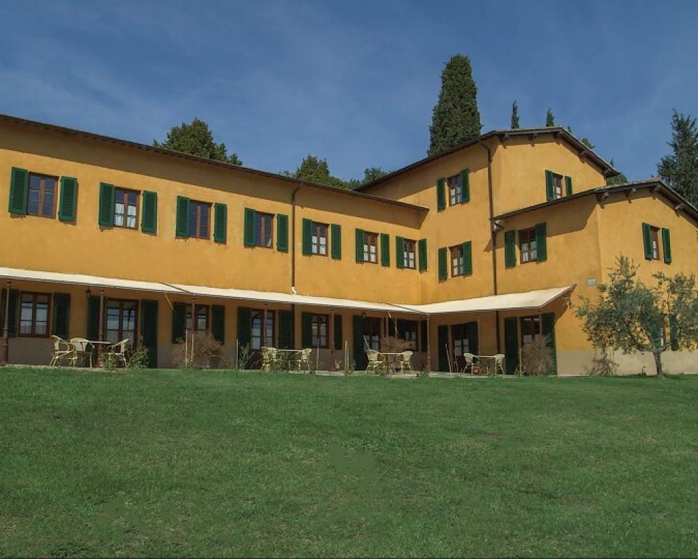 Il Trebbiolo Relais
