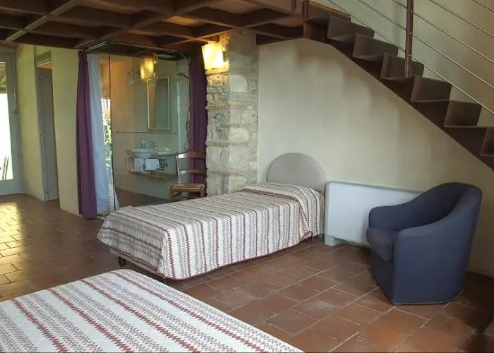 Il Trebbiolo Relais