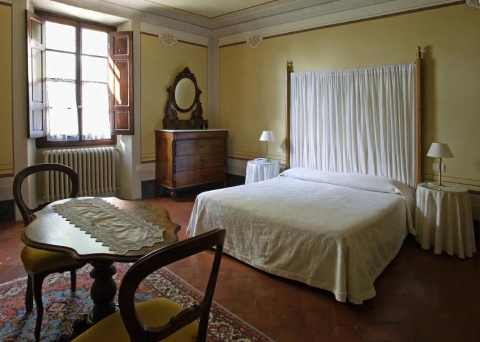 Il Trebbiolo Relais