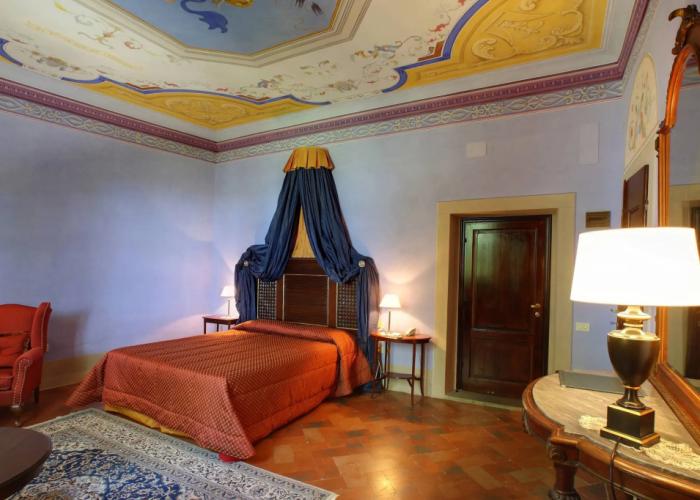 Il Trebbiolo Relais