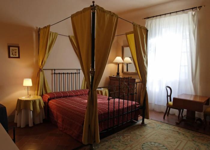 Il Trebbiolo Relais