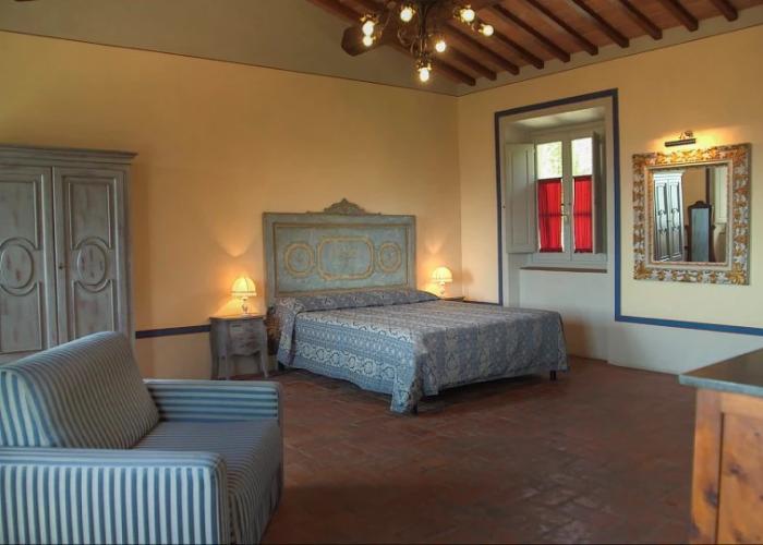 Il Trebbiolo Relais