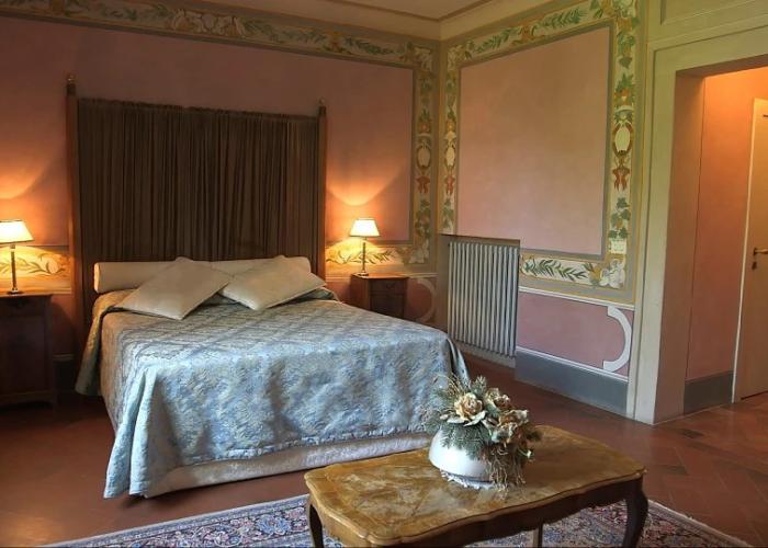 Il Trebbiolo Relais