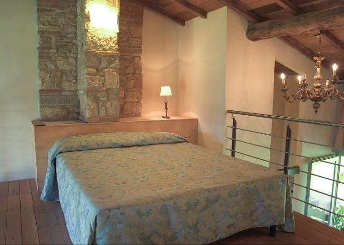 Il Trebbiolo Relais