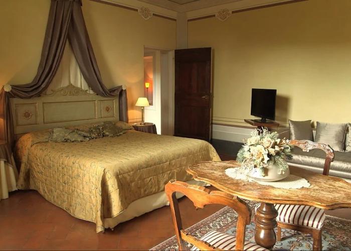 Il Trebbiolo Relais