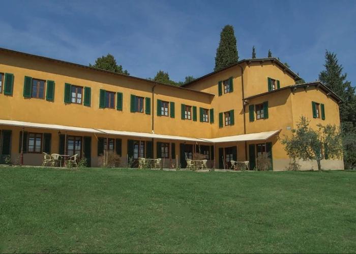 Il Trebbiolo Relais