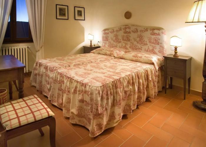 Agriturismo Colognole