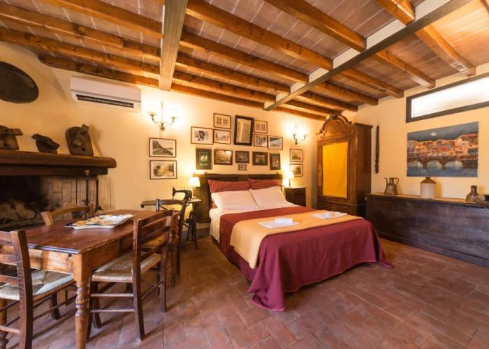 Podere il Poggiolo