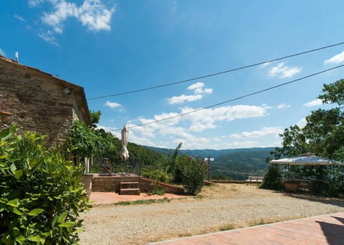 Podere il Poggiolo