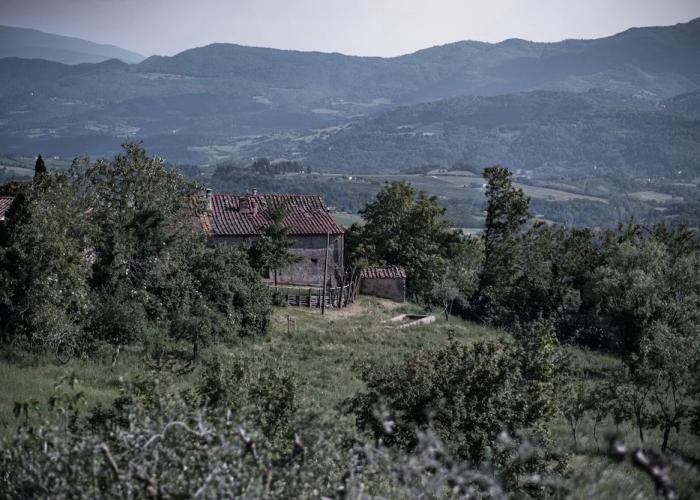 Casa Acone In Mugello - Near Florence