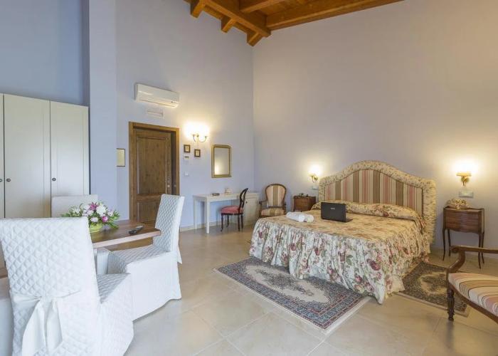 Casale Santa Maria Country House