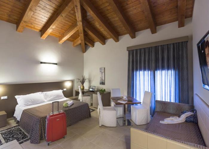 Casale Santa Maria Country House