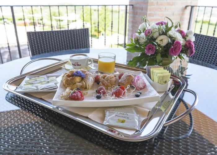 Casale Santa Maria Country House