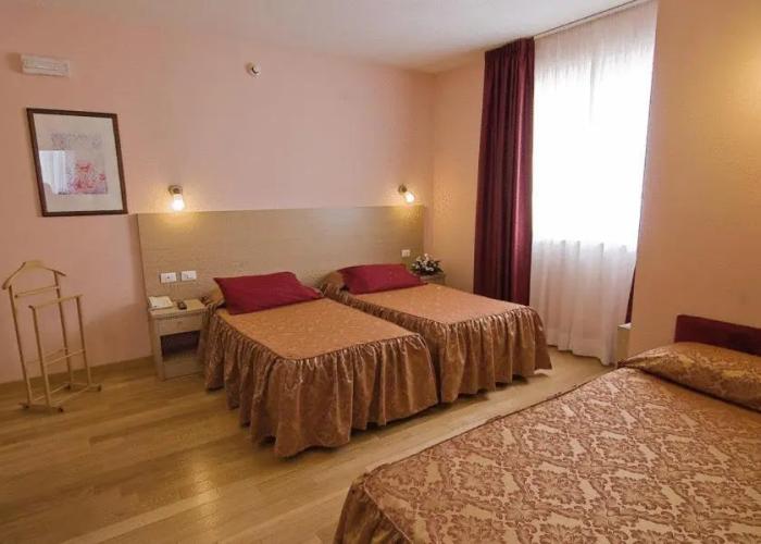 Hotel Granducato