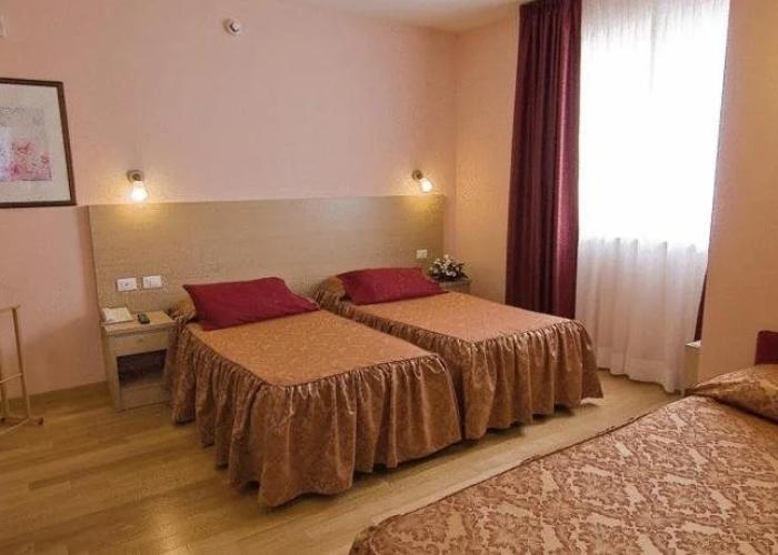 Hotel Granducato