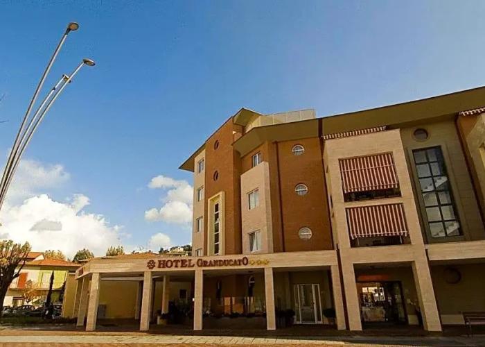 Hotel Granducato