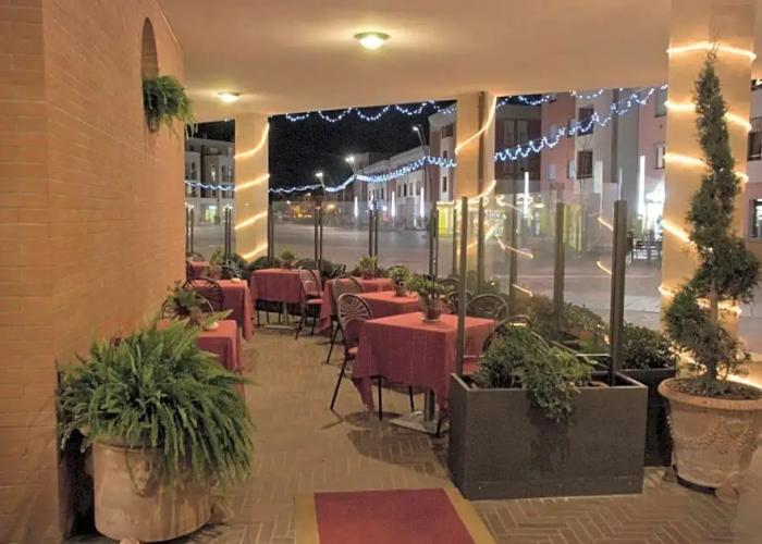 Hotel Granducato